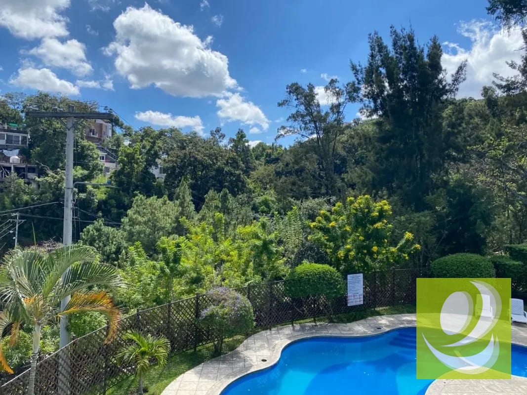 VENDO APARTAMENTO EN ALTA VILLA NARANJO Z11 MIXCO — Apartamento en Venta en Zona 11 Mixco, Guatemala, Ciudad — foto 3 de 13