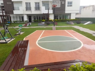 APARTAMENTO EN RENTA – VISTAS DE LA FLORESTA 📍 Zona 4 de Mixco, Tulam Tzu – Torre 1, Nivel 7 — Apartamento en Alquiler en Vistas de la floresta, Zona 4 Mixco, Guatemala, Ciudad — miniatura 5 de 17