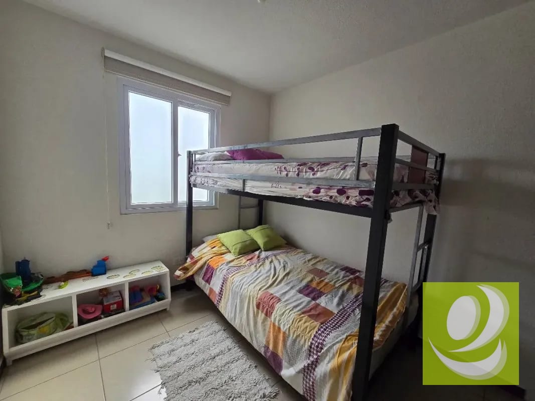 APARTAMENTO AMUEBLADO EN VENTA EN ZONA 7 DE MIXCO PARQUE 7 — Apartamento en Venta en Zona 7 Mixco, Guatemala, Ciudad — foto 2 de 9