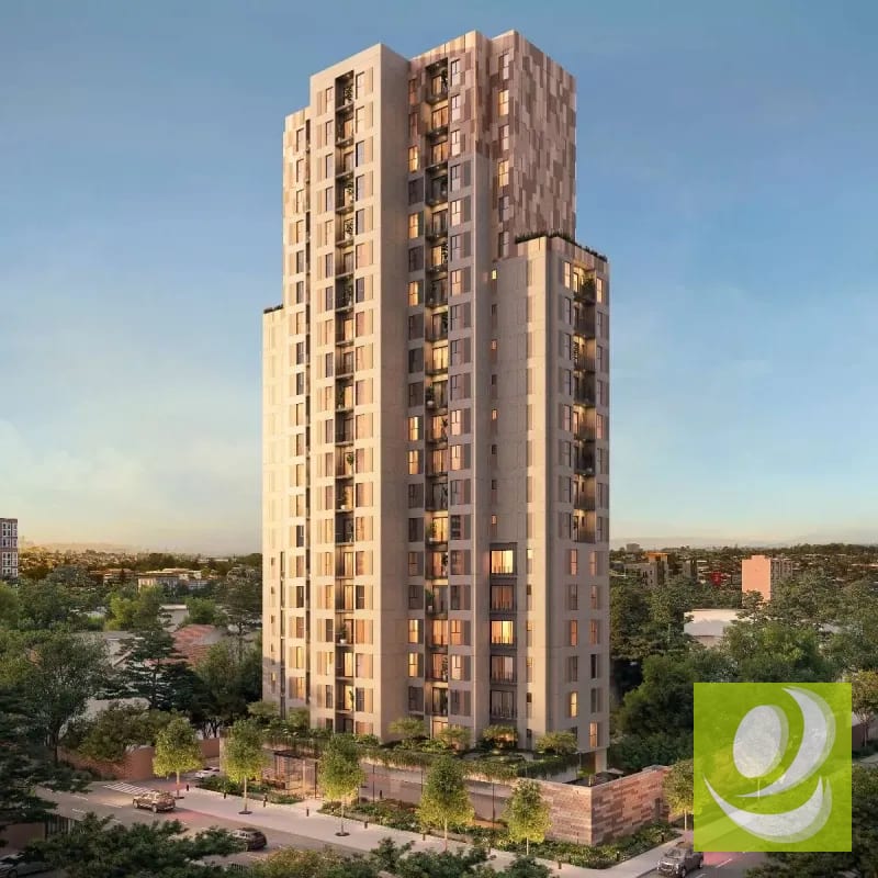 Pre-Venta de Apartamento en Mariscal Zona 11 — Apartamento en Venta en Zona 11, Guatemala, Ciudad — foto 1 de 7