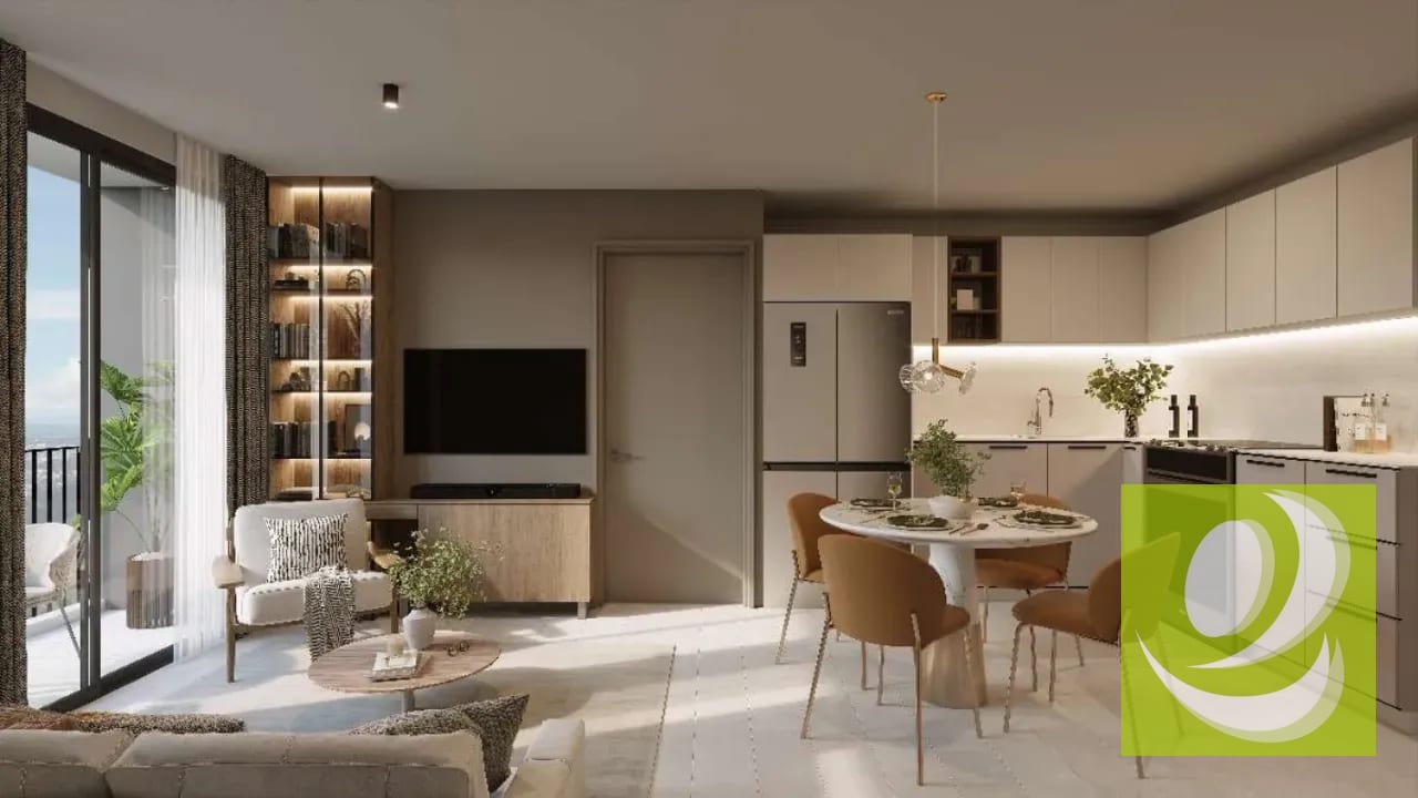 Pre-Venta de Apartamento en Mariscal Zona 11 — Apartamento en Venta en Zona 11, Guatemala, Ciudad — foto 7 de 7