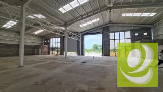 Bodega Industrial en Renta Escuintla — Bodega / Ofibodega en Alquiler en Escuintla, Escuintla — miniatura 2 de 5