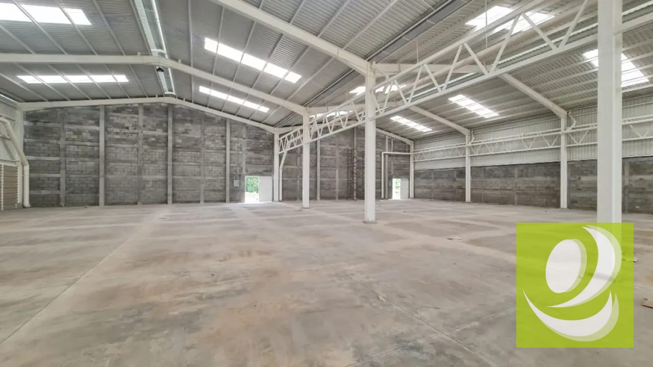 Bodega Industrial en Renta Escuintla — Bodega / Ofibodega en Alquiler en Escuintla, Escuintla — foto 5 de 5