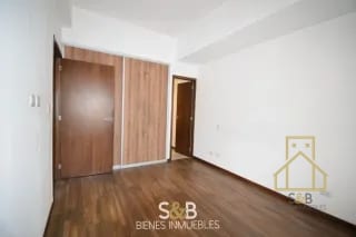 Apartamento con terraza en zona 10 — Apartamento en Alquiler en Casa Clara, Zona 10, Guatemala, Ciudad — miniatura 6 de 10