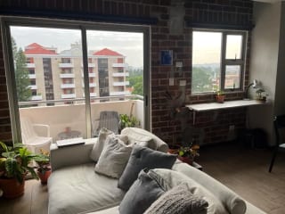 Apartamento Tipo Loft en Venta, Full Amueblado y Equipado, Edificio Casalini, Zona 10 — Apartamento en Venta en Cassalini, Zona 10, Guatemala, Ciudad — miniatura 7 de 11