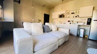 Apartamento Tipo Loft en Venta, Full Amueblado y Equipado, Edificio Casalini, Zona 10 — Apartamento en Venta en Cassalini, Zona 10, Guatemala, Ciudad — miniatura 6 de 11