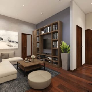 Penthouse en Venta, Edificio Casa Acueducto, Zona 10 — Apartamento en Venta en Casa Acueducto, Zona 10, Guatemala, Ciudad — miniatura 1 de 5