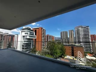 Echo zona 14, apartamento en venta — Apartamento en Venta en Echo, Zona 14, Guatemala, Ciudad — miniatura 1 de 15
