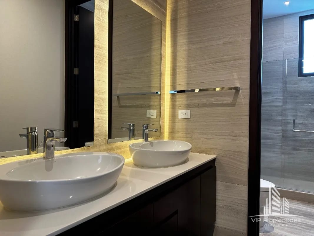 Echo zona 14, apartamento en venta — Apartamento en Venta en Echo, Zona 14, Guatemala, Ciudad — foto 11 de 15
