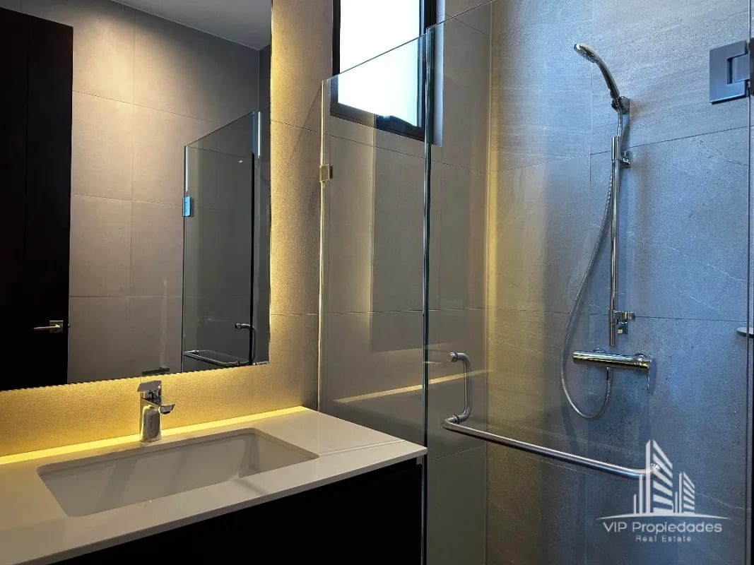 Echo zona 14, apartamento en venta — Apartamento en Venta en Echo, Zona 14, Guatemala, Ciudad — foto 7 de 15