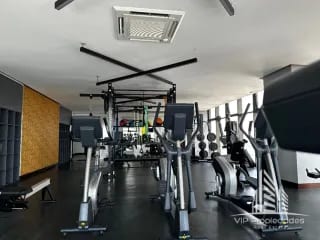 Echo zona 14, apartamento en venta — Apartamento en Venta en Echo, Zona 14, Guatemala, Ciudad — miniatura 8 de 15