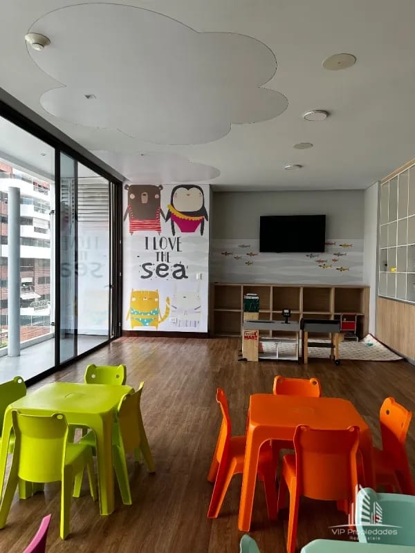 Echo zona 14, apartamento en venta — Apartamento en Venta en Echo, Zona 14, Guatemala, Ciudad — foto 5 de 15
