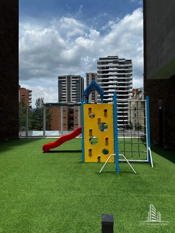 Echo zona 14, apartamento en venta — Apartamento en Venta en Echo, Zona 14, Guatemala, Ciudad — foto 4 de 15