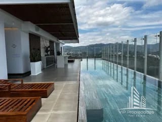Echo zona 14, apartamento en venta — Apartamento en Venta en Echo, Zona 14, Guatemala, Ciudad — miniatura 2 de 15
