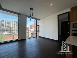Echo zona 14, apartamento en venta — Apartamento en Venta en Echo, Zona 14, Guatemala, Ciudad — miniatura 12 de 15