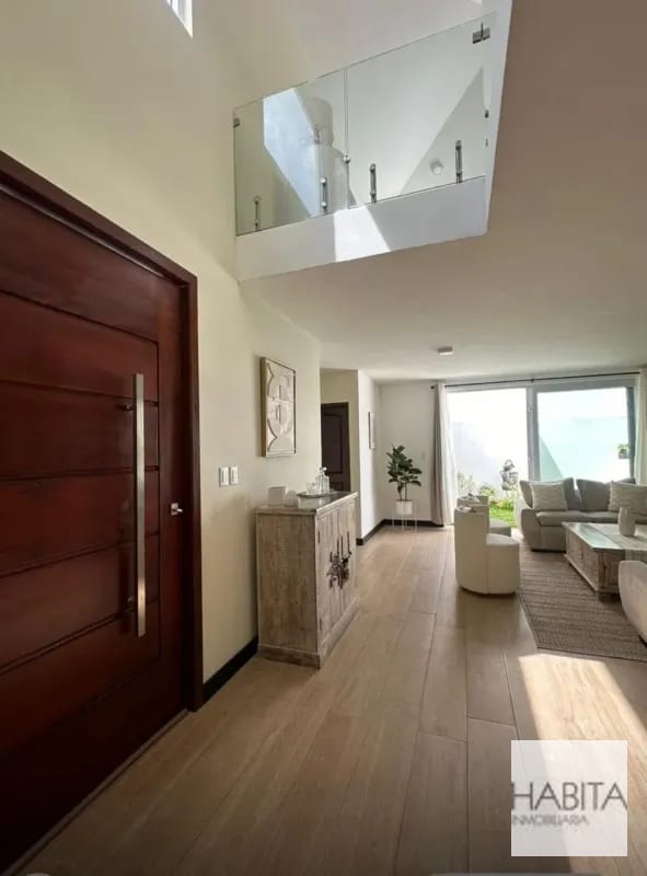 Casa en Renta en La Fontana — Casa en Venta en Carretera a El Salvador, Guatemala, Ciudad — foto 11 de 13
