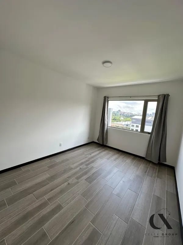 📍Apto en RENTA ATTICA II zona 14 de 139mts2 Nivel alto — Apartamento en Alquiler en Attica, Zona 14, Guatemala, Ciudad — foto 4 de 17