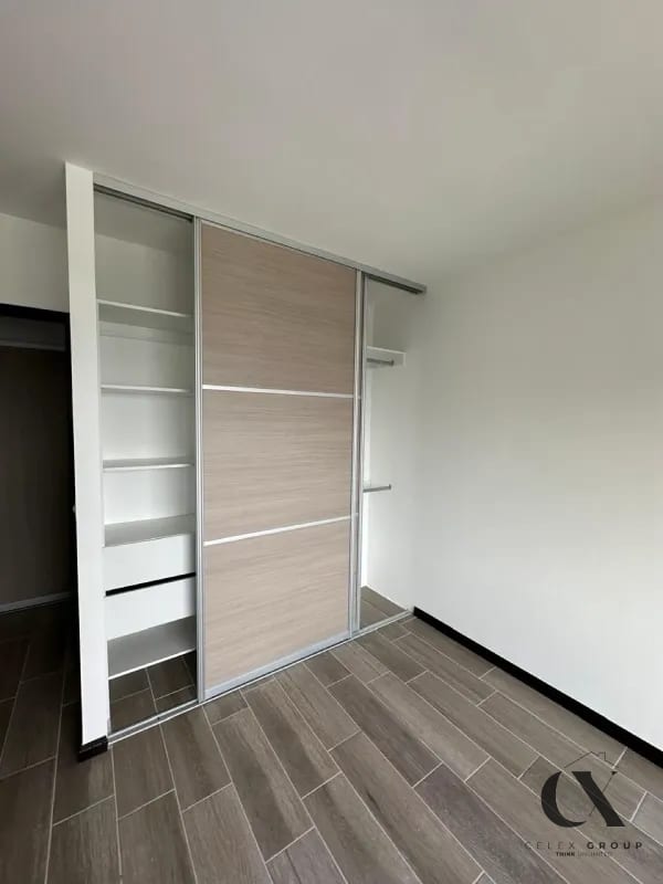 📍Apto en RENTA ATTICA II zona 14 de 139mts2 Nivel alto — Apartamento en Alquiler en Attica, Zona 14, Guatemala, Ciudad — foto 5 de 17