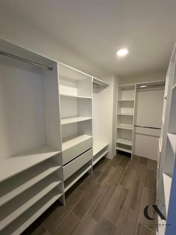 📍Apto en RENTA ATTICA II zona 14 de 139mts2 Nivel alto — Apartamento en Alquiler en Attica, Zona 14, Guatemala, Ciudad — foto 9 de 17