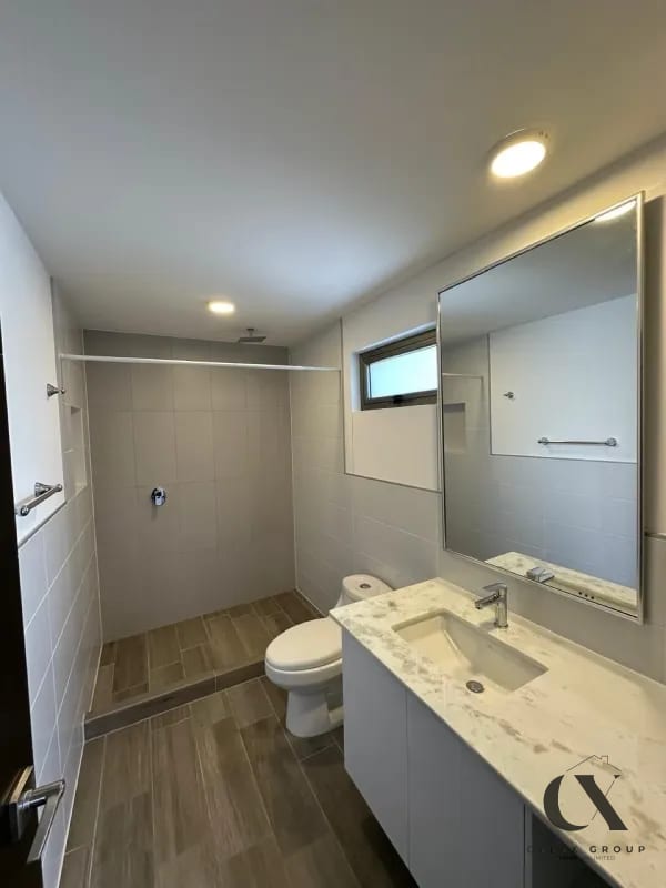 📍Apto en RENTA ATTICA II zona 14 de 139mts2 Nivel alto — Apartamento en Alquiler en Attica, Zona 14, Guatemala, Ciudad — foto 13 de 17