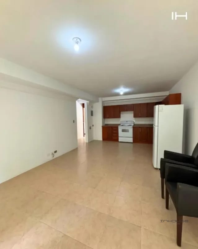 APARTAMENTO EN RENTA ZONA 16, LA MONTAÑA — Apartamento en Alquiler en Zona 16, Guatemala, Ciudad — foto 1 de 7