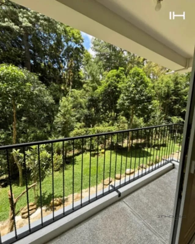 APARTAMENTO EN RENTA ZONA 16, LA MONTAÑA — Apartamento en Alquiler en Zona 16, Guatemala, Ciudad — foto 7 de 7