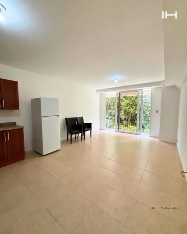APARTAMENTO EN RENTA ZONA 16, LA MONTAÑA — Apartamento en Alquiler en Zona 16, Guatemala, Ciudad — foto 6 de 7