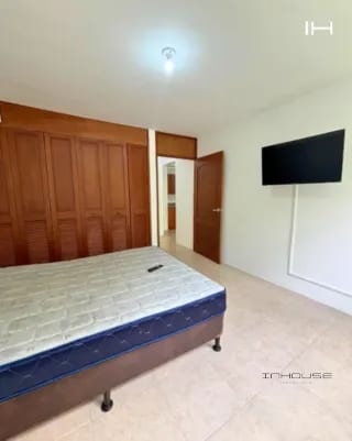 APARTAMENTO EN RENTA ZONA 16, LA MONTAÑA — Apartamento en Alquiler en Zona 16, Guatemala, Ciudad — miniatura 2 de 7