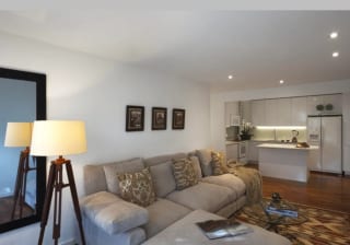 Apartamento en renta LUCCA zona 14 — Apartamento en Alquiler en Zona 14, Guatemala, Ciudad — miniatura 15 de 16