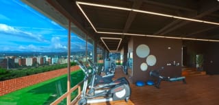 Apartamento en renta LUCCA zona 14 — Apartamento en Alquiler en Zona 14, Guatemala, Ciudad — miniatura 5 de 16