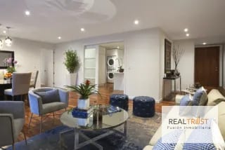 En Renta Apartamentos de esquina zona 10 — Apartamento en Alquiler en Lucca, Zona 10, Guatemala, Ciudad — miniatura 1 de 9