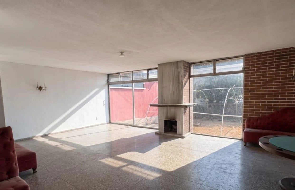 CASA DE 1 NIVEL EN ALQUILER ZONA 15 — Casa en Alquiler en Zona 15, Guatemala, Ciudad — foto 8 de 10