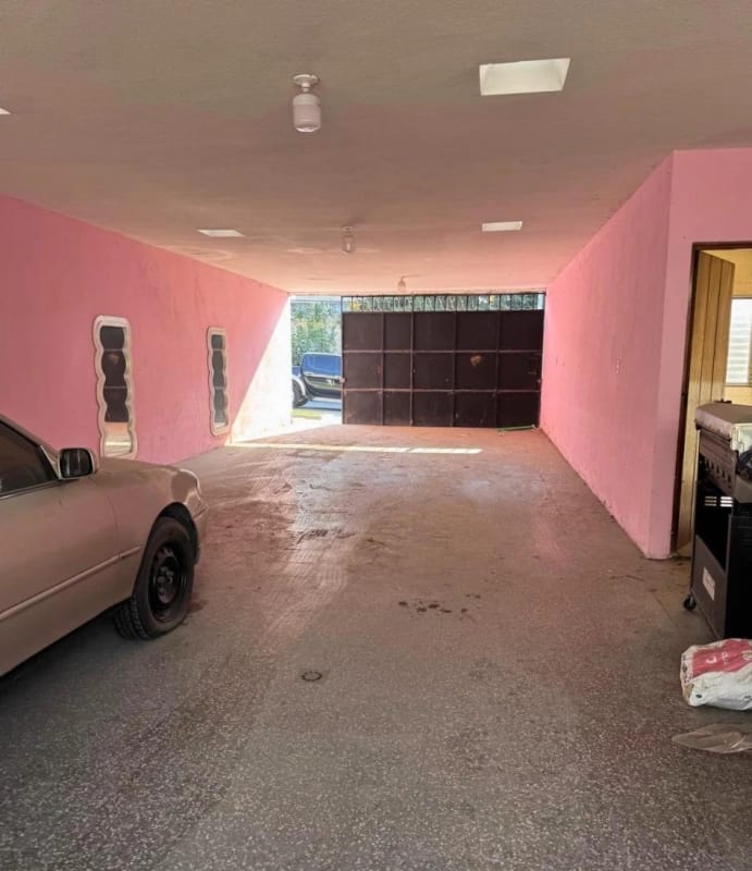 CASA DE 1 NIVEL EN ALQUILER ZONA 15 — Casa en Alquiler en Zona 15, Guatemala, Ciudad — foto 6 de 10