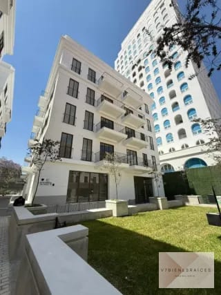LINDO APARTAMENTO EN ANTARES DE CAYALÁ — Apartamento en Alquiler en Antares de Cayalá, Zona 16, Guatemala, Ciudad — miniatura 2 de 10