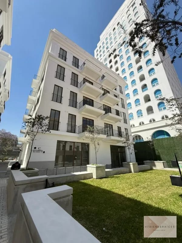 LINDO APARTAMENTO EN ANTARES DE CAYALÁ — Apartamento en Alquiler en Antares de Cayalá, Zona 16, Guatemala, Ciudad — foto 2 de 10
