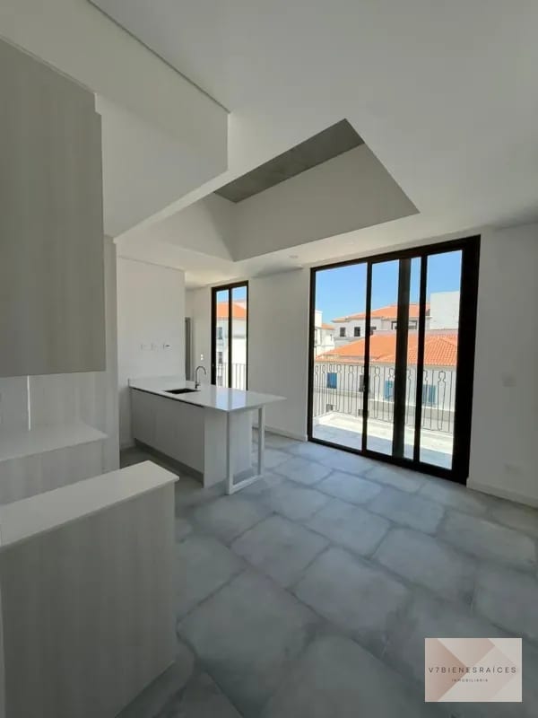 LINDO APARTAMENTO EN RENTA ANTARES DE CAYALÁ — Apartamento en Alquiler en Antares de Cayalá, Zona 16, Guatemala, Ciudad — foto 10 de 11