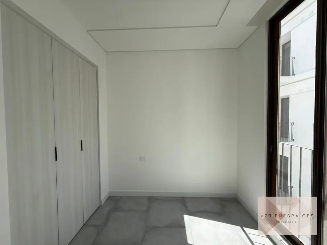 LINDO APARTAMENTO EN RENTA ANTARES DE CAYALÁ — Apartamento en Alquiler en Antares de Cayalá, Zona 16, Guatemala, Ciudad — foto 9 de 11