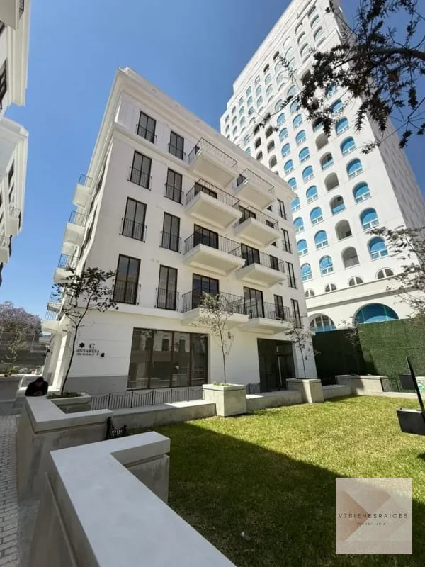 Lindo Apartamento en Renta Antares de Cayalá — Apartamento en Alquiler en Antares de Cayalá, Zona 16, Guatemala, Ciudad — foto 7 de 11