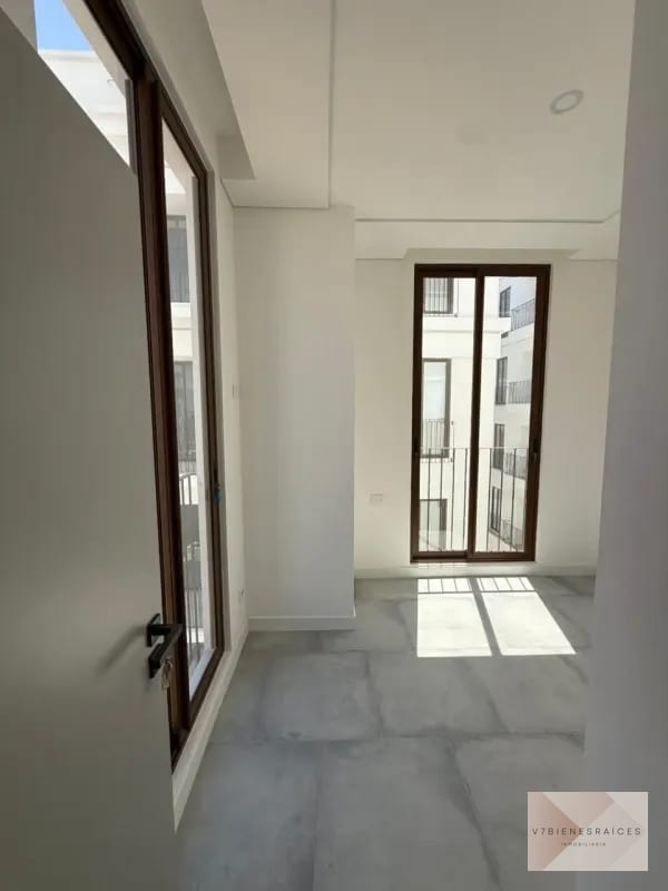 LINDO APARTAMENTO EN RENTA ANTARES DE CAYALÁ — Apartamento en Alquiler en Antares de Cayalá, Zona 16, Guatemala, Ciudad — foto 6 de 11