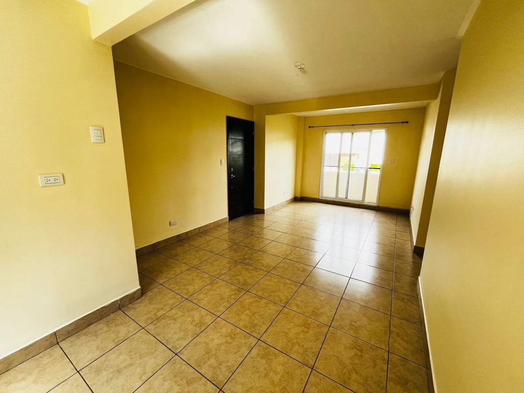 Lindo Apartamento en Km 17 CAES — Apartamento en Alquiler en Carretera a El Salvador, Guatemala, Ciudad — foto 1 de 13