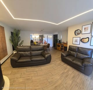 Alquiler o Venta de cómodo apartamento en zona 13 — Apartamento en Alquiler en Aure, Zona 13, Guatemala, Ciudad — miniatura 5 de 7
