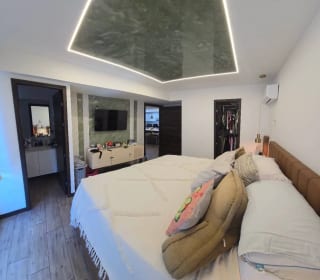 Alquiler o Venta de cómodo apartamento en zona 13 — Apartamento en Alquiler en Aure, Zona 13, Guatemala, Ciudad — miniatura 4 de 7