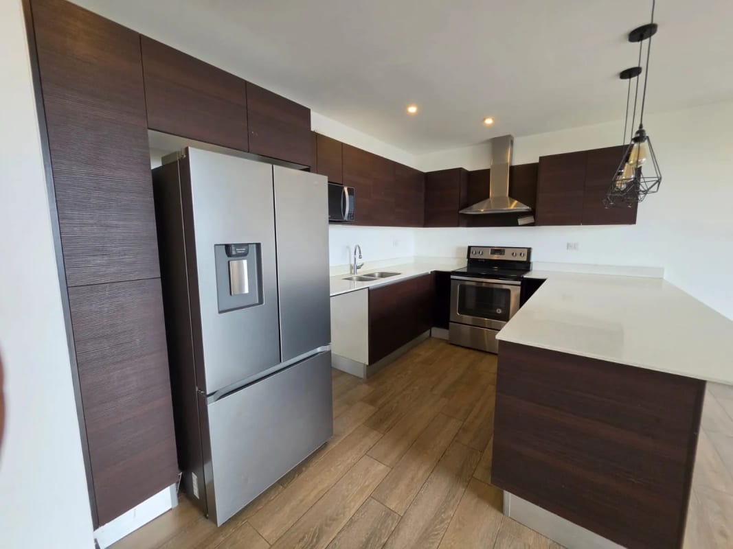 Apartamento en venta, Edificio Borghetto, zona 15, Vista Hermosa 1 — Apartamento en Venta en Borguetto, Zona 15, Guatemala, Ciudad — foto 10 de 12