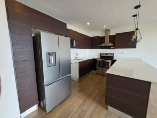 Apartamento en venta, Edificio Borghetto, zona 15, Vista Hermosa 1 — Apartamento en Venta en Borguetto, Zona 15, Guatemala, Ciudad — miniatura 10 de 12