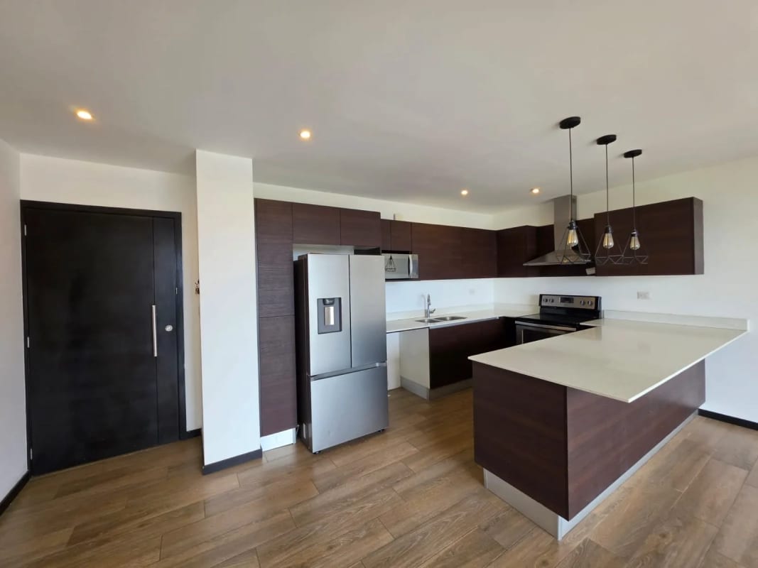 Apartamento en venta, Edificio Borghetto, zona 15, Vista Hermosa 1 — Apartamento en Venta en Borguetto, Zona 15, Guatemala, Ciudad — foto 9 de 12
