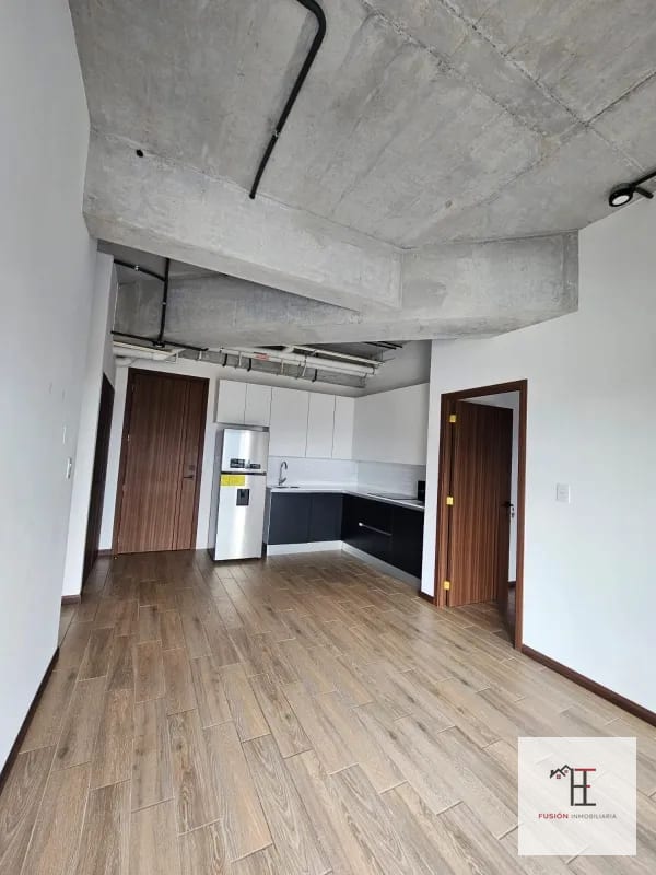 Rento Apartamento en SÉPTIMO Zona 4 — Apartamento en Alquiler en Séptimo, Zona 4, Guatemala, Ciudad — foto 1 de 8