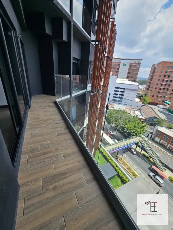 Rento Apartamento en SÉPTIMO Zona 4 — Apartamento en Alquiler en Séptimo, Zona 4, Guatemala, Ciudad — foto 8 de 8