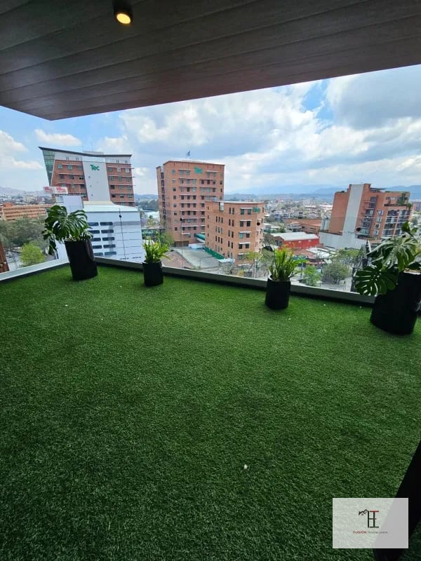 Rento Apartamento en SÉPTIMO Zona 4 — Apartamento en Alquiler en Séptimo, Zona 4, Guatemala, Ciudad — foto 6 de 8