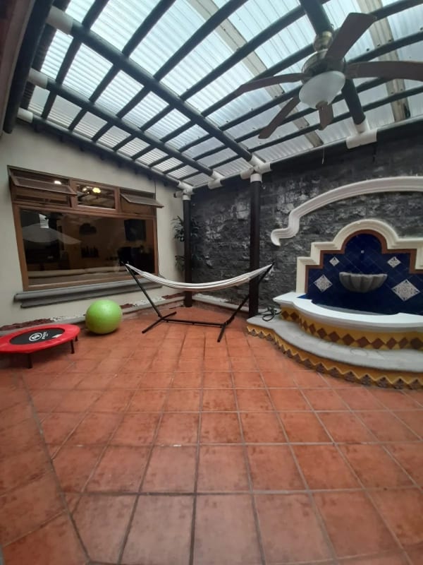 Casa en Venta en zona 10 — Casa en Venta en Zona 10, Guatemala, Ciudad — foto 7 de 12