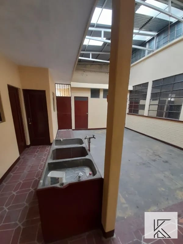 Casa en venta sobre la bolivar en zona 8 — Casa en Venta en Zona 8, Guatemala, Ciudad — foto 11 de 17